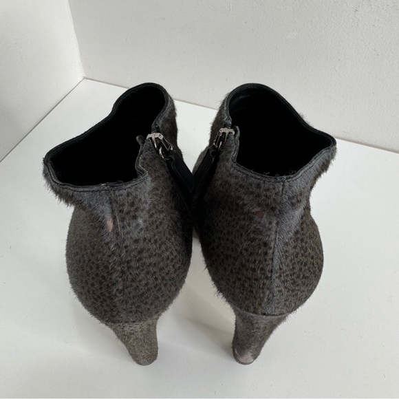 Prada Milano Italy Platform Heels - Picture 7 of 12